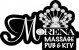 Wow.. Rayakan Happy Anniversary, Morena Pub & KTV  Adakan Lucky draw 1 Unit Motor